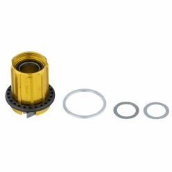 Tune Umrüstkit Mit Freilaufkörper Endurance Für Schnellspanner -Dynamo Rad Verkäufe 349588