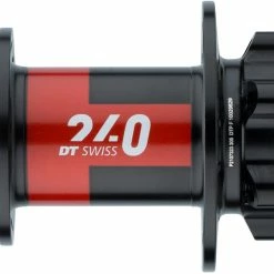 Dt-swiss 240 Classic MTB Lefty Disc 6-Loch VR-Nabe