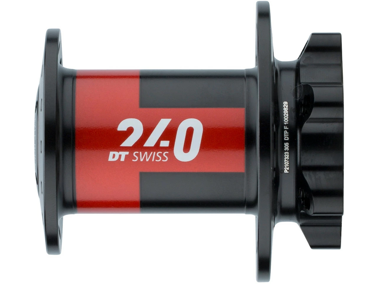 Dt-swiss 240 Classic MTB Lefty Disc 6-Loch VR-Nabe 1 Dt-swiss 240 Classic MTB Lefty Disc 6-Loch VR-Nabe