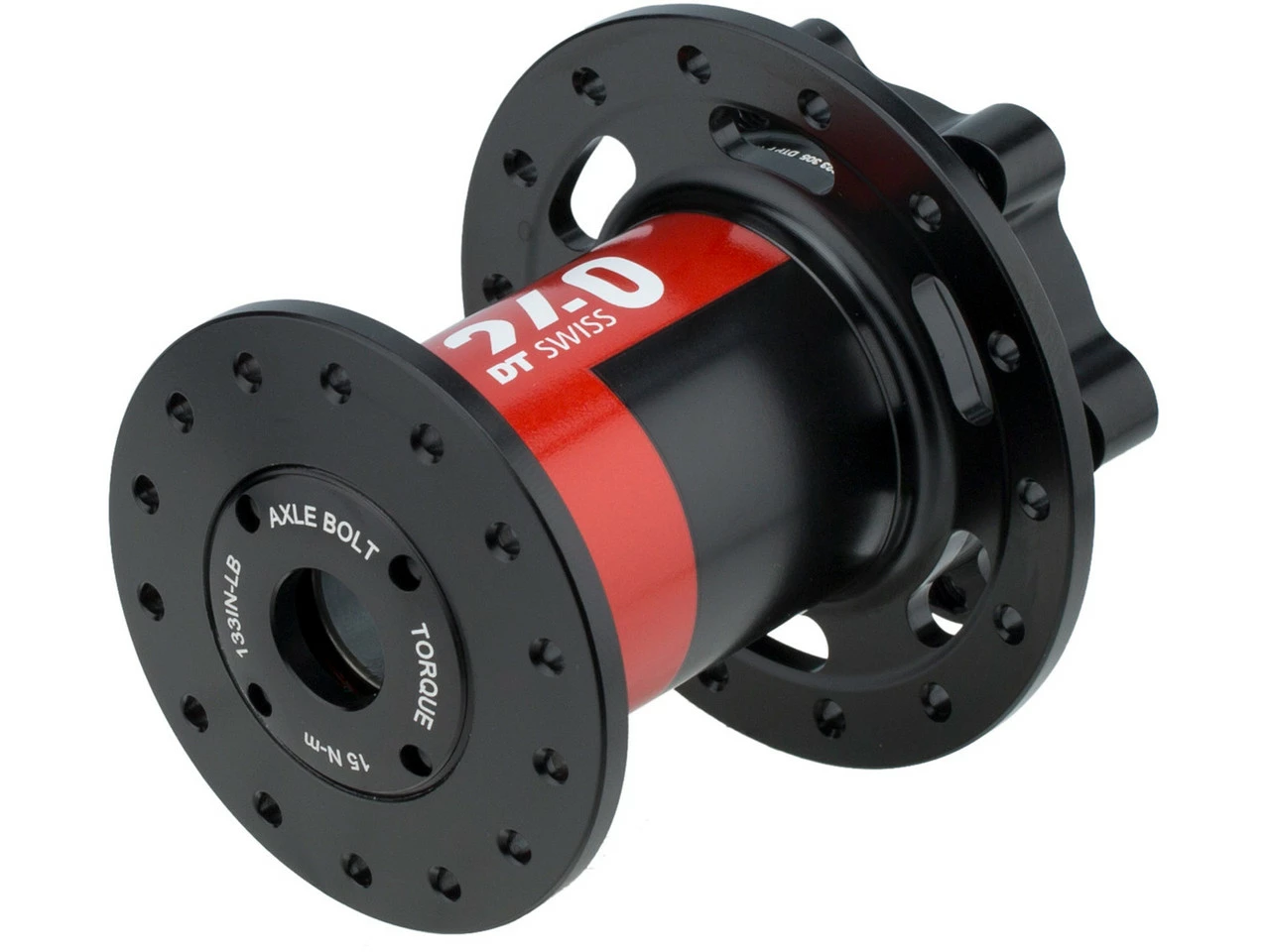 Dt-swiss 240 Classic MTB Lefty Disc 6-Loch VR-Nabe 2 Dt-swiss 240 Classic MTB Lefty Disc 6-Loch VR-Nabe – Bild 2