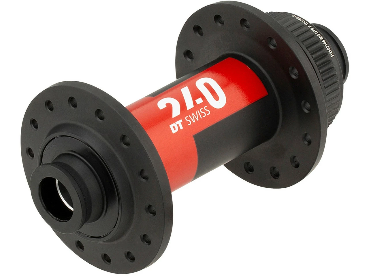 Dt-swiss 240 Classic Road Disc Center Lock VR-Nabe 2 Dt-swiss 240 Classic Road Disc Center Lock VR-Nabe – Bild 2