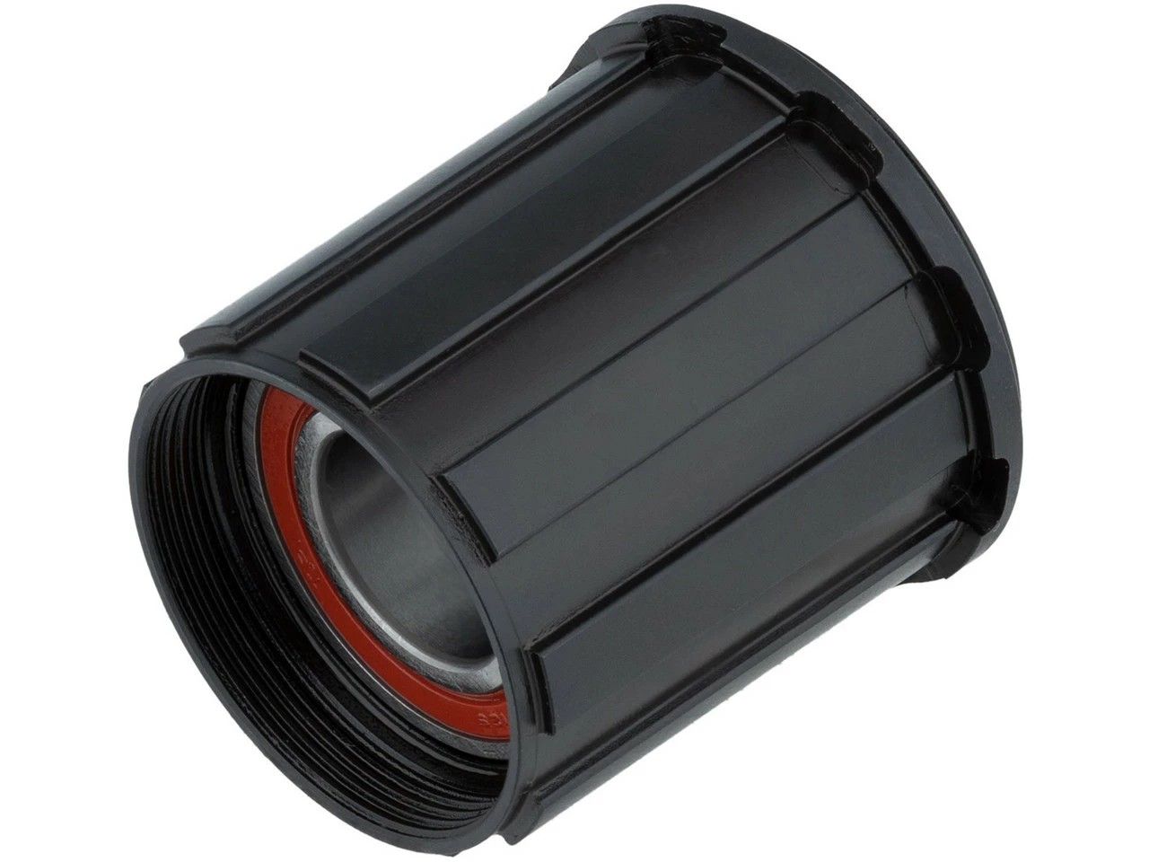 Dt-swiss Freilaufkörper Stahl Hügi / 240s / 350 / 190 / 180 Shimano 10-fach 1 Dt-swiss Freilaufkörper Stahl Hügi / 240s / 350 / 190 / 180 Shimano 10-fach