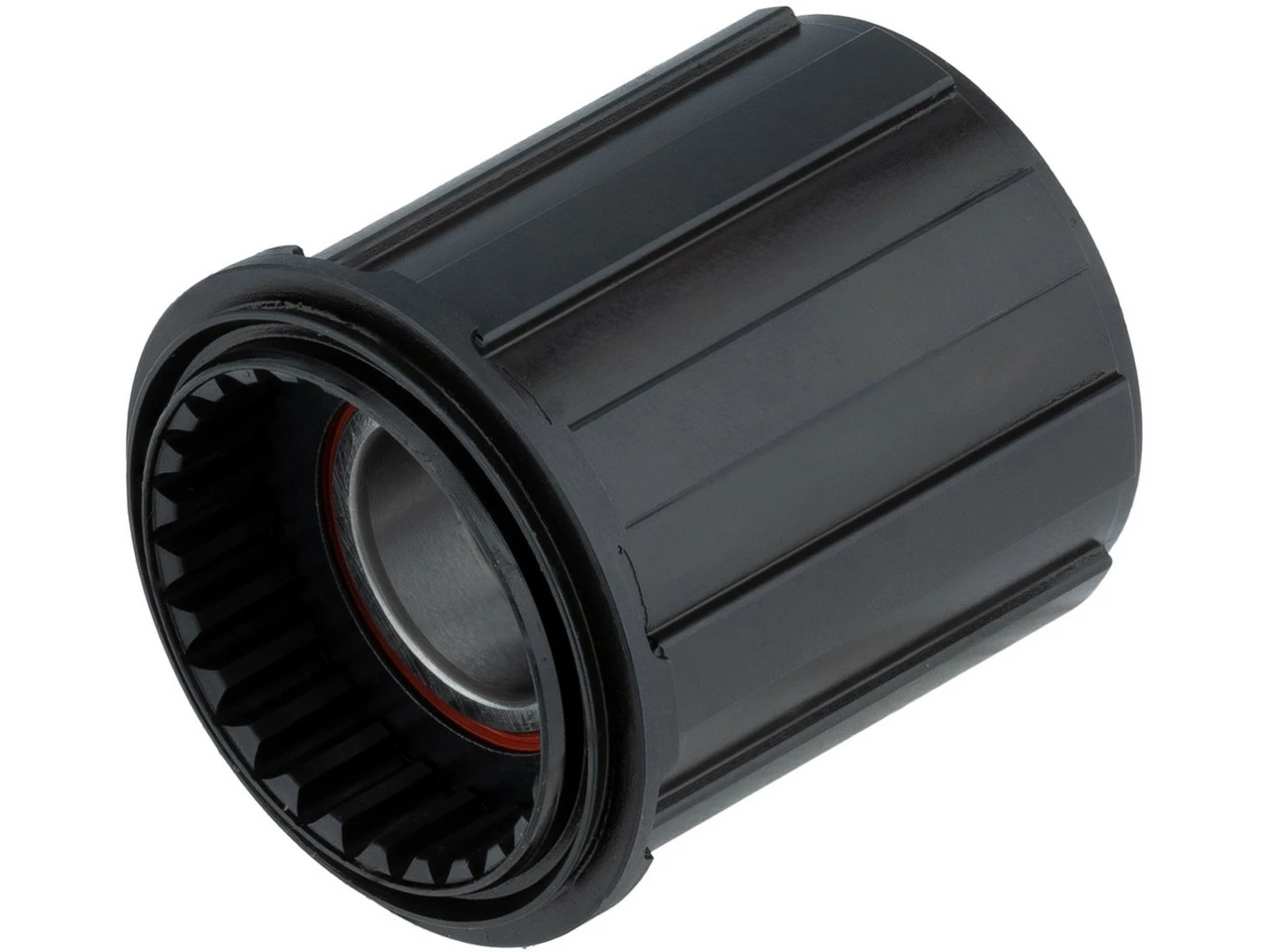 Dt-swiss Freilaufkörper Stahl Hügi / 240s / 350 / 190 / 180 Shimano 10-fach 2 Dt-swiss Freilaufkörper Stahl Hügi / 240s / 350 / 190 / 180 Shimano 10-fach – Bild 2