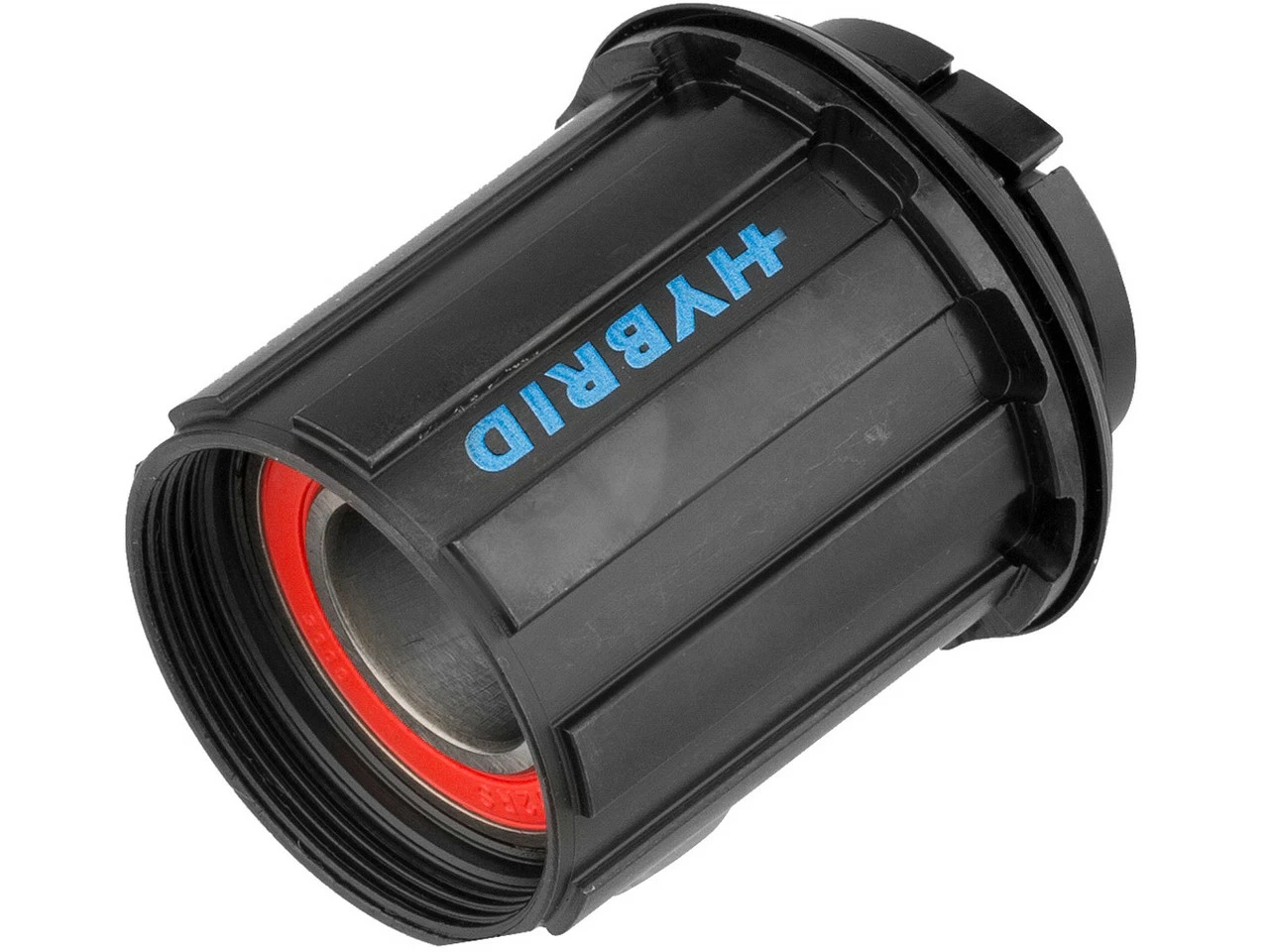 Dt-swiss Freilaufkörper Stahl Shimano MTB 9-/10-/11-fach Für Hybrid 1 Dt-swiss Freilaufkörper Stahl Shimano MTB 9-/10-/11-fach Für Hybrid