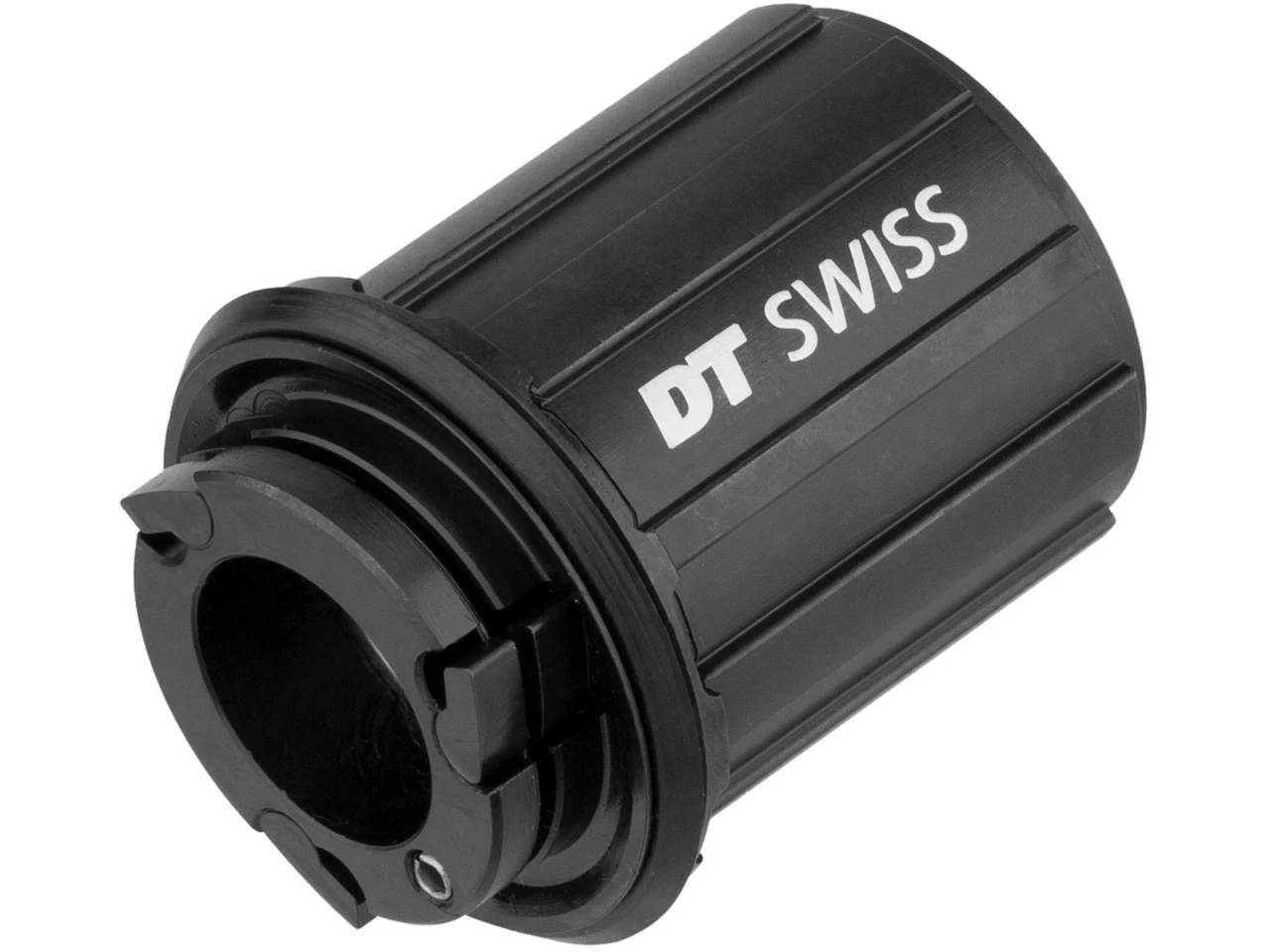Dt-swiss Freilaufkörper Stahl Shimano MTB 9-/10-/11-fach Für Hybrid 2 Dt-swiss Freilaufkörper Stahl Shimano MTB 9-/10-/11-fach Für Hybrid – Bild 2