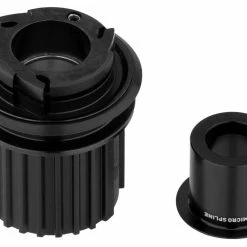 Dt-swiss Umrüstkit Mit Freilaufkörper Shimano Micro Spline Pawl Drive System -Dynamo Rad Verkäufe 355647