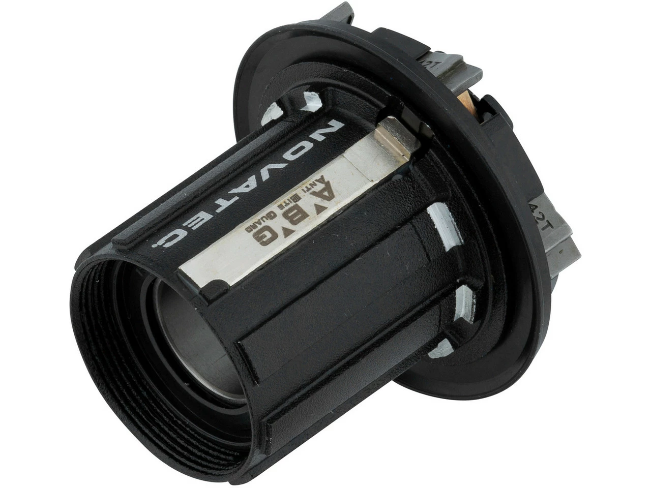 Novatec Freilaufkörper X4 1 Novatec Freilaufkörper X4