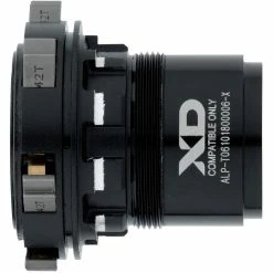 Novatec Freilaufkörper X4 14 Novatec Freilaufkörper X4 -Dynamo Rad Verkäufe 355821