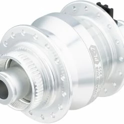 Shutter Precision Nabendynamo PL-7 QR12 Disc Center Lock -Dynamo Rad Verkäufe 356031