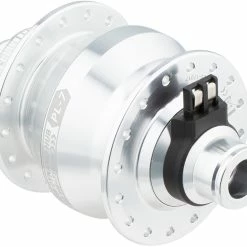 Shutter Precision Nabendynamo PL-7 QR12 Disc Center Lock -Dynamo Rad Verkäufe 356032