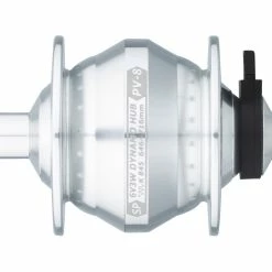 Shutter Precision Nabendynamo PV-8 V-Brake -Dynamo Rad Verkäufe 356094