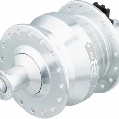 Shutter Precision Nabendynamo PV-8 V-Brake -Dynamo Rad Verkäufe 356095