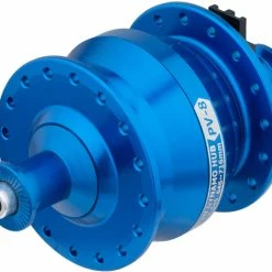 Shutter Precision Nabendynamo PV-8 V-Brake -Dynamo Rad Verkäufe 356101