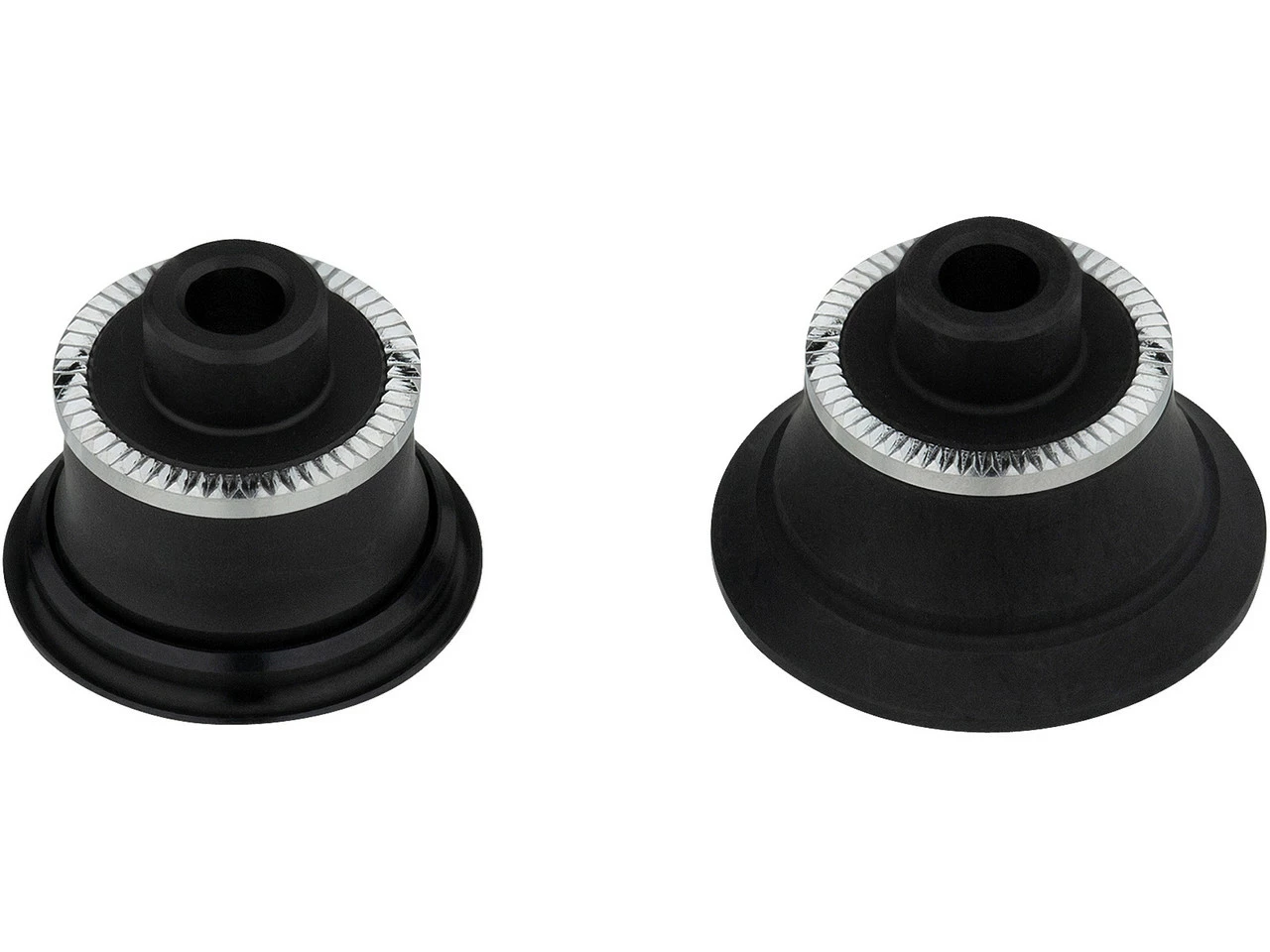 ZIPP Endkappen Für ZR1 HR-Naben 1 ZIPP Endkappen Für ZR1 HR-Naben