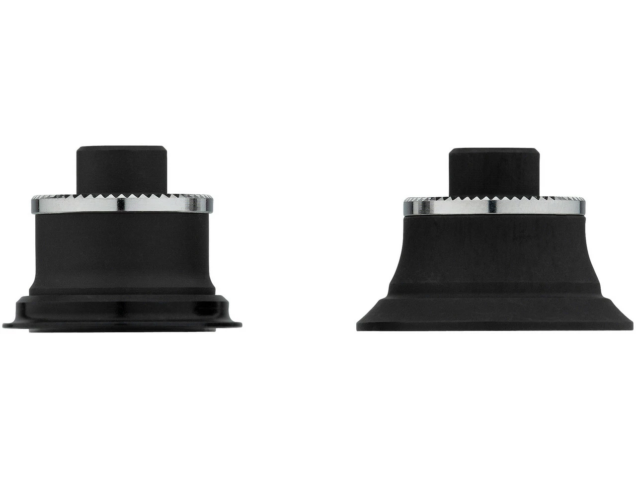 ZIPP Endkappen Für ZR1 HR-Naben 2 ZIPP Endkappen Für ZR1 HR-Naben – Bild 2