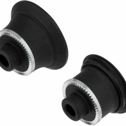 ZIPP Endkappen Für ZR1 HR-Naben 5 ZIPP Endkappen Für ZR1 HR-Naben -Dynamo Rad Verkäufe 356664