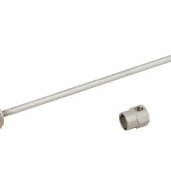 Pitlock Sicherung Set 05 Hinterrad