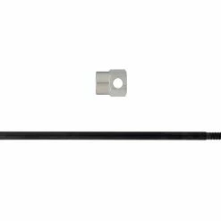 Pitlock Sicherung Set 05 Hinterrad -Dynamo Rad Verkäufe 357775