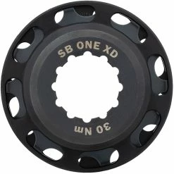 SB ONE XD Adapter Für Singlespeed Antrieb