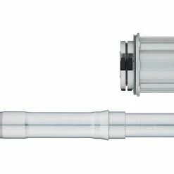 Campagnolo® N3W RetroFit Umrüstkit Für Konuslager -Dynamo Rad Verkäufe 363364