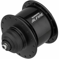 Shimano Alfine Disc Center Lock Nabendynamo DH-S501 -Dynamo Rad Verkäufe 368275