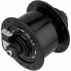 Shimano Alfine Disc Center Lock Nabendynamo DH-S501 -Dynamo Rad Verkäufe 368276
