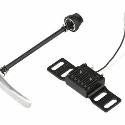 Shimano Alfine Disc Center Lock Nabendynamo DH-S501 -Dynamo Rad Verkäufe 368277