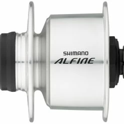 Shimano Alfine Disc Center Lock Nabendynamo DH-S501 -Dynamo Rad Verkäufe 368278