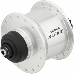 Shimano Alfine Disc Center Lock Nabendynamo DH-S501 -Dynamo Rad Verkäufe 368279