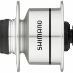 Shimano Disc Center Lock Nabendynamo DH-3D72