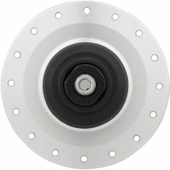 Shimano Disc Center Lock Nabendynamo DH-3D72 -Dynamo Rad Verkäufe 368287