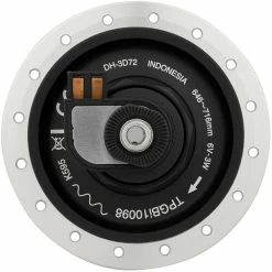Shimano Disc Center Lock Nabendynamo DH-3D72 -Dynamo Rad Verkäufe 368288