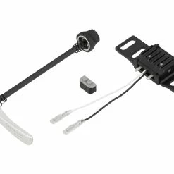 Shimano Disc Center Lock Nabendynamo DH-3D72 -Dynamo Rad Verkäufe 368289