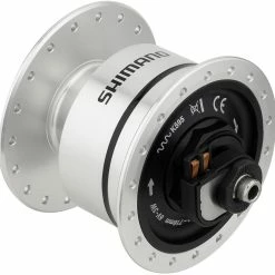 Shimano Nabendynamo DH-3N72 -Dynamo Rad Verkäufe 368300