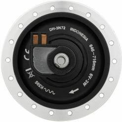 Shimano Nabendynamo DH-3N72 -Dynamo Rad Verkäufe 368302