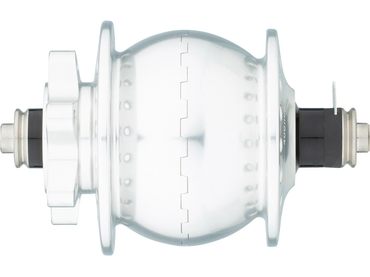 SON 28 Disc Nabendynamo