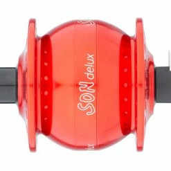 SON Delux Nabendynamo -Dynamo Rad Verkäufe 368367