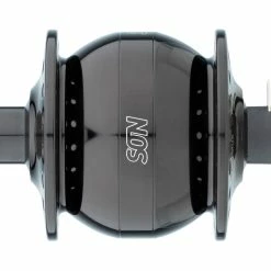 SON Delux Nabendynamo -Dynamo Rad Verkäufe 368371