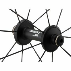 Dt-swiss TRC 1400 DICUT 65 Carbon 28" Laufradsatz -Dynamo Rad Verkäufe 369296