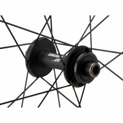 Dt-swiss TRC 1400 DICUT 65 Carbon 28" Laufradsatz -Dynamo Rad Verkäufe 369298