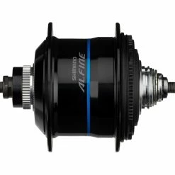 Shimano Alfine Di2 Getriebenabe SG-S7051-11 Disc Center Lock