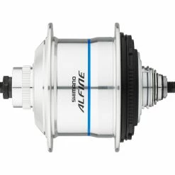 Shimano Alfine Di2 Getriebenabe SG-S7051-11 Disc Center Lock -Dynamo Rad Verkäufe 369582