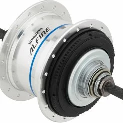 Shimano Alfine Di2 Getriebenabe SG-S7051-11 Disc Center Lock -Dynamo Rad Verkäufe 369584