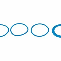 Campagnolo® Dichtungssatz Gravel/CX Für Konusgelagerte Disc Nabe