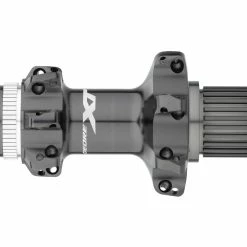 Shimano XT HR-Nabe FH-M8110-BS Disc Center Lock 12 Mm Steckachse