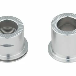 Notubes Endkappen Für Hinterrad Umrüstkit