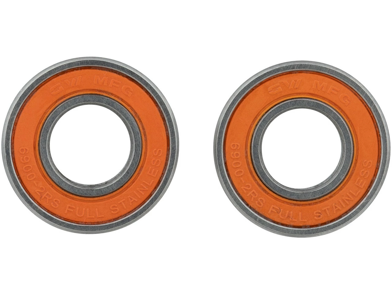 Notubes Rillenkugellager 6900 10 Mm X 22 Mm X 6 Mm 3 Notubes Rillenkugellager 6900 10 Mm X 22 Mm X 6 Mm – Bild 3