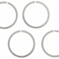 Tune Passscheiben-Set Für Center Lock Naben