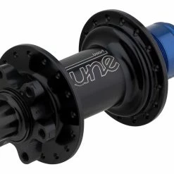 Tune ClimbHill Boost Disc 6-Loch HR-Nabe -Dynamo Rad Verkäufe 373431