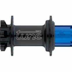 Tune ClimbHill Boost Disc 6-Loch HR-Nabe -Dynamo Rad Verkäufe 373433